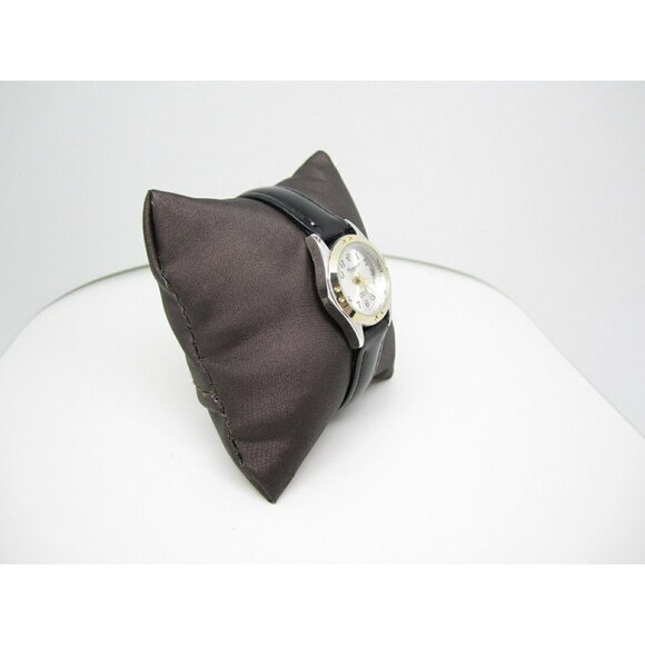 Women's Precision by Gruen Diamond Analog 25mm Dial Watch (D336) - Picture 6 of 10